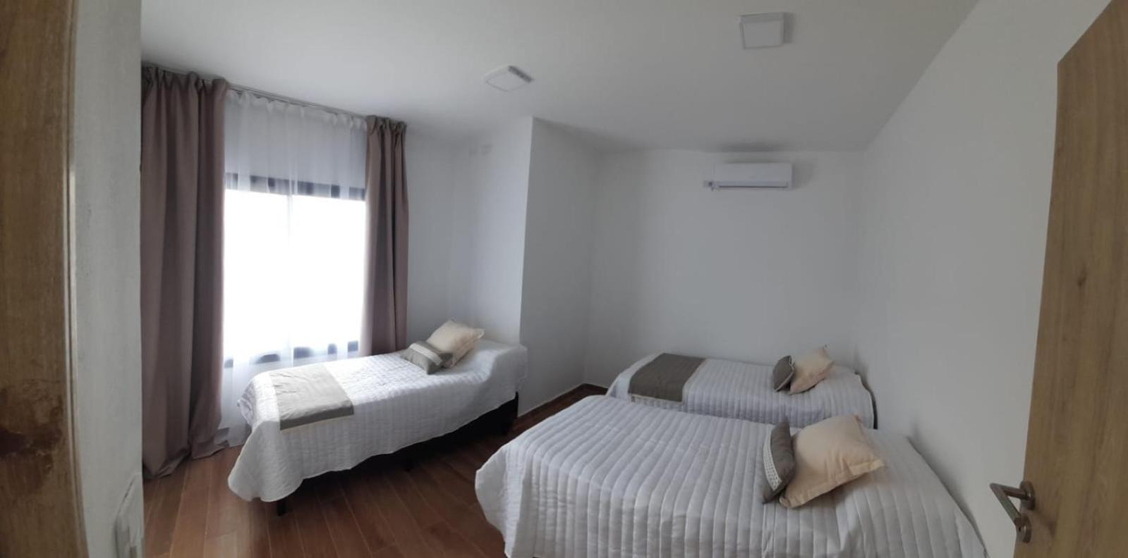 Apartment Complejo Ohana