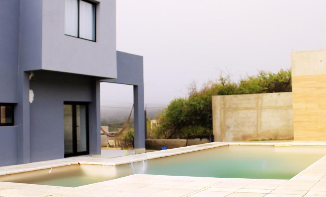 Complejo Ohana Apartment Potrero de los Funes