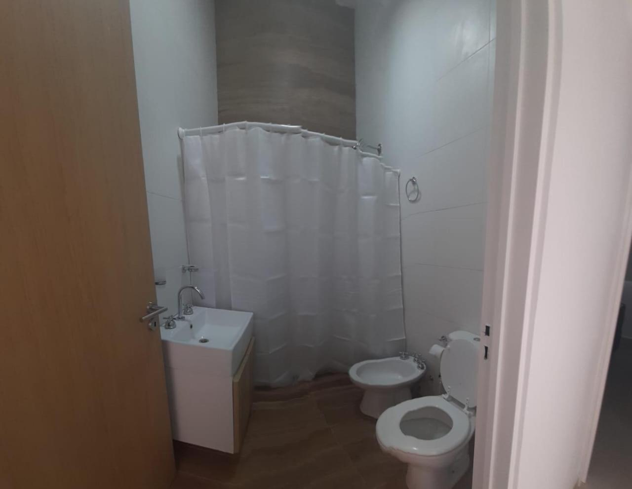 Complejo Ohana Apartment