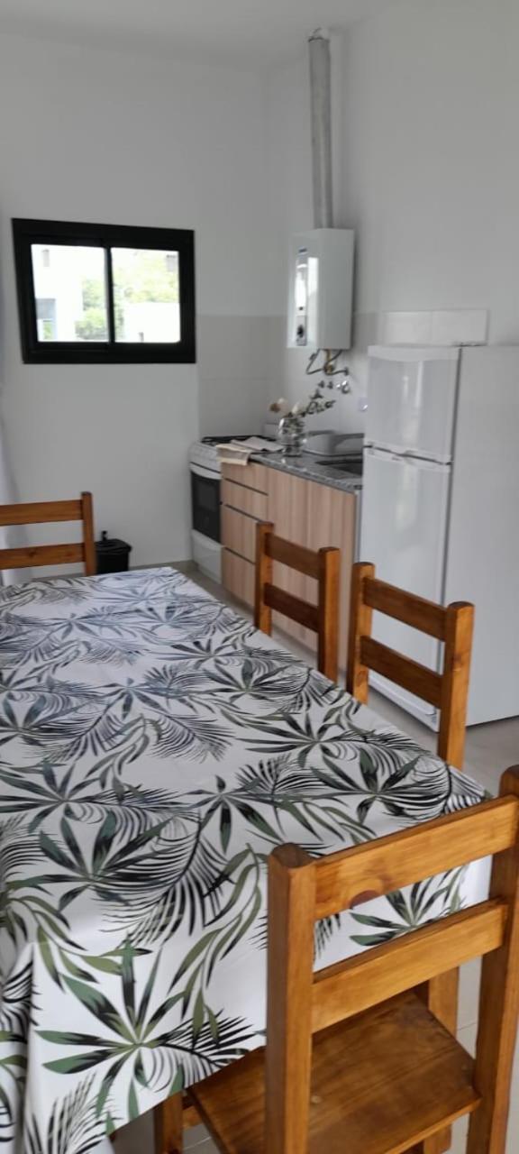 Complejo Ohana Apartment Potrero de los Funes