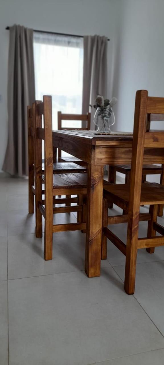 Apartment Complejo Ohana