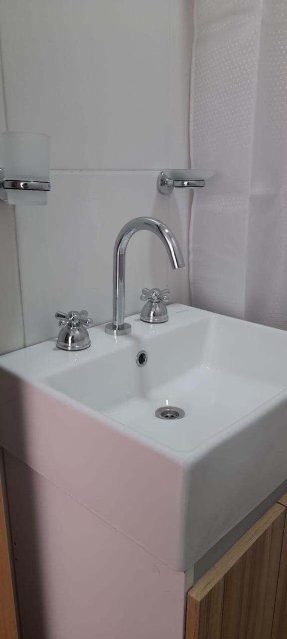 Apartment Complejo Ohana Potrero de los Funes